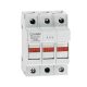 MODULÁRNE VYPÍNAČE 3PRT18- 32x, 3P, 32A