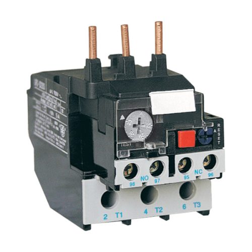 RELÉ TEPELNÉ LT2- E2353 23- 32A