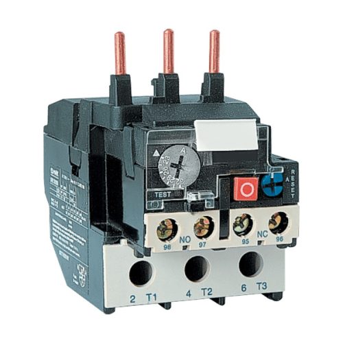 RELÉ TEPELNÉ LT2- E3363 63- 80A