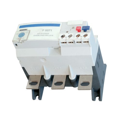 RELÉ TEPELNÉ LT2-F4367 90- 150A