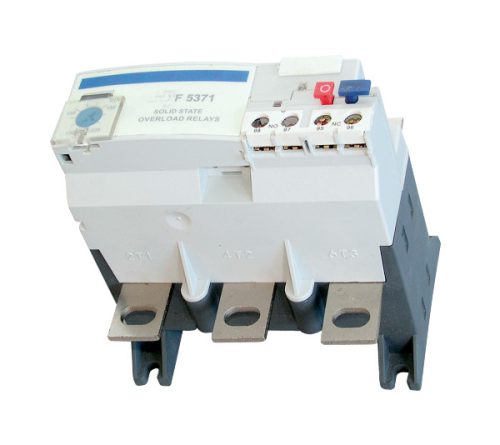 RELÉ TEPELNÉ LT2- F3368 132- 220A