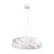 ZUMA LINE PENDANT VENTO 1134 4XE27 WHITE