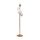 ZUMA LINE FLOOR LAMP OMI 1177 4XE27 GOLD
