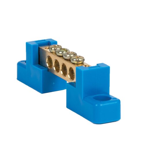 ECONOMIC ZERO NON-INSULATED TERMINAL SP 029- 4