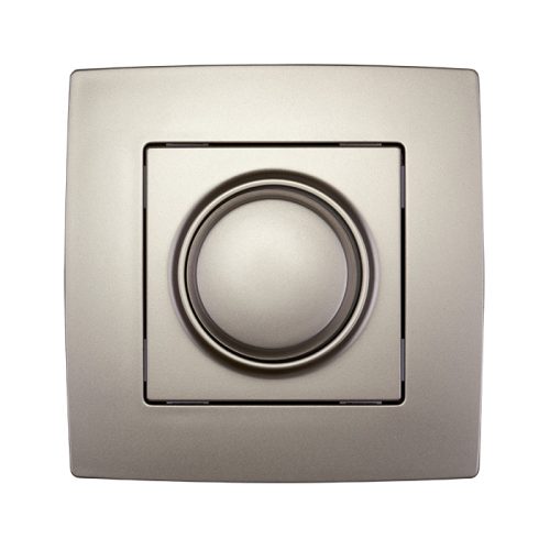 CITY STMIEVAČ LED(3-300W) ŠAMPANSKÁ METAL