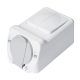 ZÁSUVKA+DVOJTLAČIDLA JEDNOSMERNÝ SPÍNAČ 16A 250V, IP44