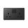 LONDON DOUBLE SOCKET WITH 1P BUTTON SWITCH NEON AN