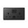 LONDON DOUBLE SOCKET 2P BUTTON SWITCH NEON+USB AN