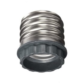 LÁMPA FOGLALAT ÁTALAKÍTÓ E40-E27