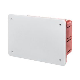 KRABICA ROZBOČOVACIA BEZ VÝVOD. PODOMIET. 294x152x70mm