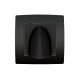 CITY ONE GANG CABLE OUTLET WITHOUT TERMINAL ANTRACIT