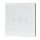 WI-FI SMART TOUCH EU DIMMER SWITCH WHITE