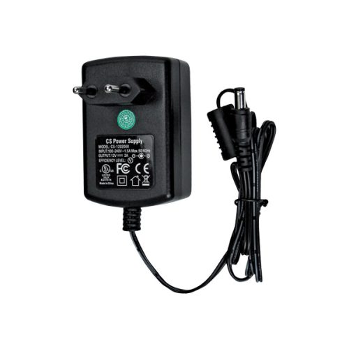 NAPÁJACÍ ADAPTÉR 12V 2A