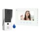 EL-B17 SMART AHD 4-DRÔTOVÝ VIDEODVEROVÝ TELEFÓN-TUYA APP