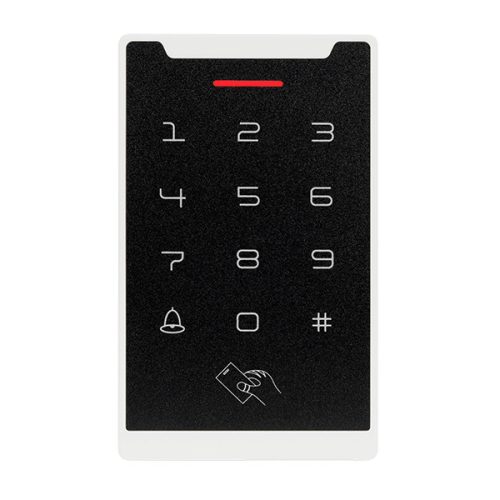 EL-C02 RFID STANDALONE ACCESS CONTROLLER 125KHz