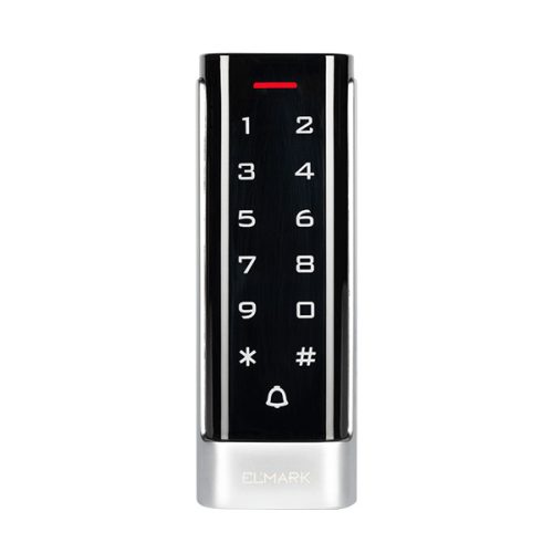 EL-T1101 RFID METAL ACCESS CONTROLLER 125KHz IP65