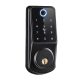 SMART DIGITAL WIRELESS TUYA DOOR LOCK, EL-A220F