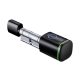 SMART FINGERPRINT WIRELESS TUYA DOOR CYLINDER, EL-S1F