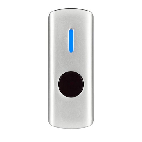 EL-EB1406 METAL MOVING HAND EXIT, IP68