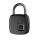 EL-ILOCK FINGERPRINT TUYA BLUETOOTH PADLOCK, IP54