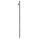 EL-ER02 ZINK-PLATED EARTHING ROD 50x50x3MM 1.5M