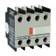 POMOCNÝ KONTAKT STYKAČ LT01- DN04 4NC