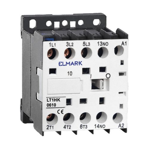STYKAČ LT1- K0610 6A 24V 1NO