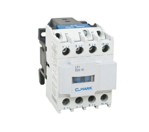 STYKAČ LT1- D0910 9A 230V 1NO