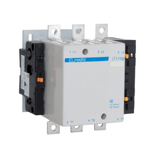 STYKAČ LT1- F115A 110V 1NO