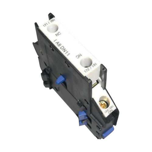 POM KONTAKT STYKAČ LT03-DN11 1NO+1NC PRE BOČ MONT
