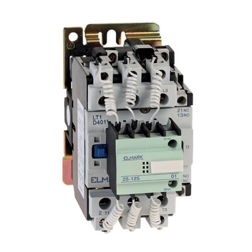 STYKAČ CJ19- 170 DPK 230V 170A