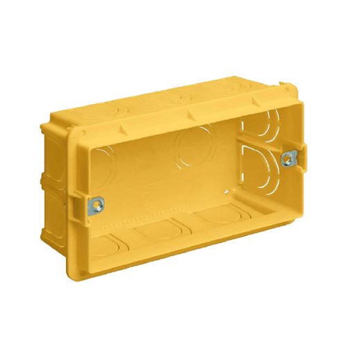 EC LECCE TRIPLE BRICK CONSOLE BOX