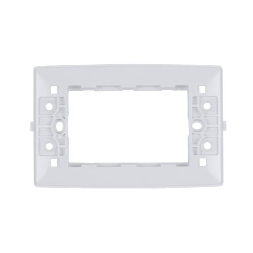 LECCE KRYT 1MODUL/3MODUL BIELY