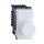 LECCE 250W LED STMIEVAČ BIELY