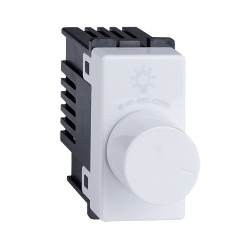 LECCE 250W LED STMIEVAČ BIELY