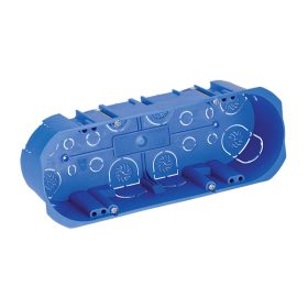 LECCE ITA KRABICA DO SADROKARTÓNU 6MODUL