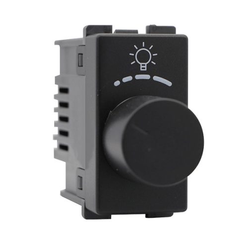 LECCE 250W LED STMIEVAČ ANTRACIT