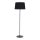 TK LIGHTING FLOOR LAMP MAJA 2920 1XE27 BLACK