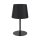 TK LIGHTING TABLE LAMP MAJA 2936 1XE27 BLACK