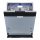 ELMARK EL-12/U7713D BUILT-IN DISH WASHER 60CM