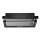 ELMARK EL-60L03BL TELESCOPIC HOOD 400m3/h FILTER
