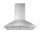 ELMARK EL-60A17S PYRAMID HOOD 330m3/h WITH FILTER