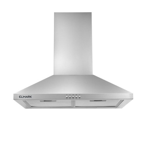 ELMARK EL-60A17S PYRAMID HOOD 330m3/h WITH FILTER