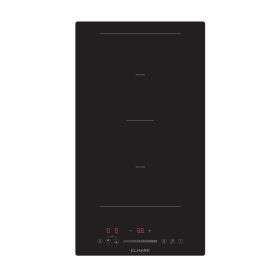 ELMARK EL-ID3592 BUILT-IN INDUCTION HOB 288x520MM
