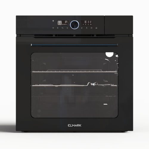 ELMARK ELMARK EL-750114L BUILT-IN OVEN 75L, 14F