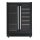 EL-UWC63D COOLER 63 CANS+20BOTTLES, 2 ZONE
