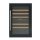 EL-BIWC27D BUILT-IN WINE COOLER 27 BOTTL, 2 ZONE