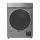 ELMARK EL-WL68 HEAT PUMP TUMBLE DRYER 8KG GREY
