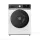 EL-1241DP WASHING MACHINE 8KG BLDC MOTOR, WHITE