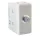 LIFE STYLE SATELITTE SOCKET WHITE
